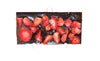 Dark Strawberry Bars